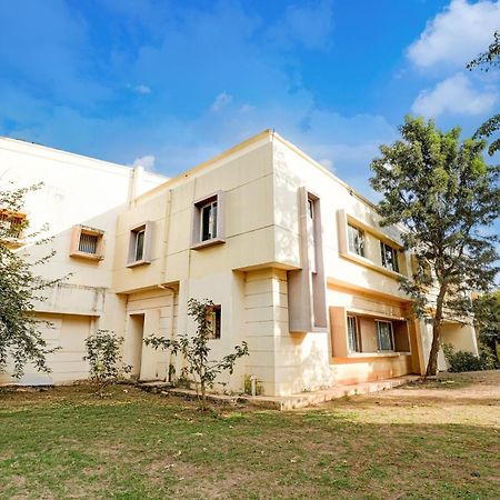 Super Hotel O Hennagara Rd Bommasandara Kammasandra Exteriér fotografie