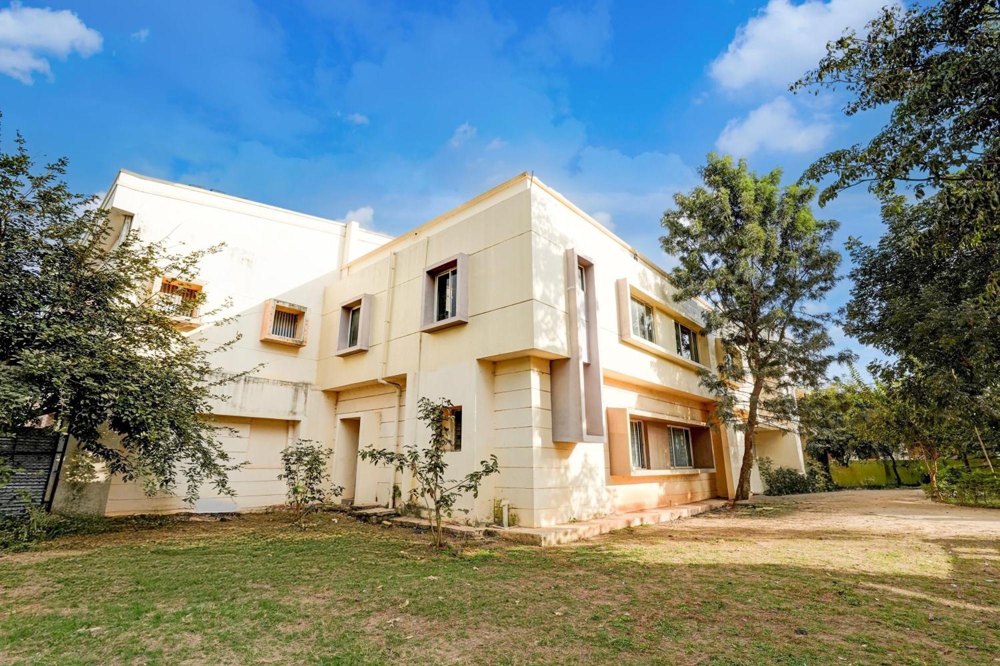 Super Hotel O Hennagara Rd Bommasandara Kammasandra Exteriér fotografie