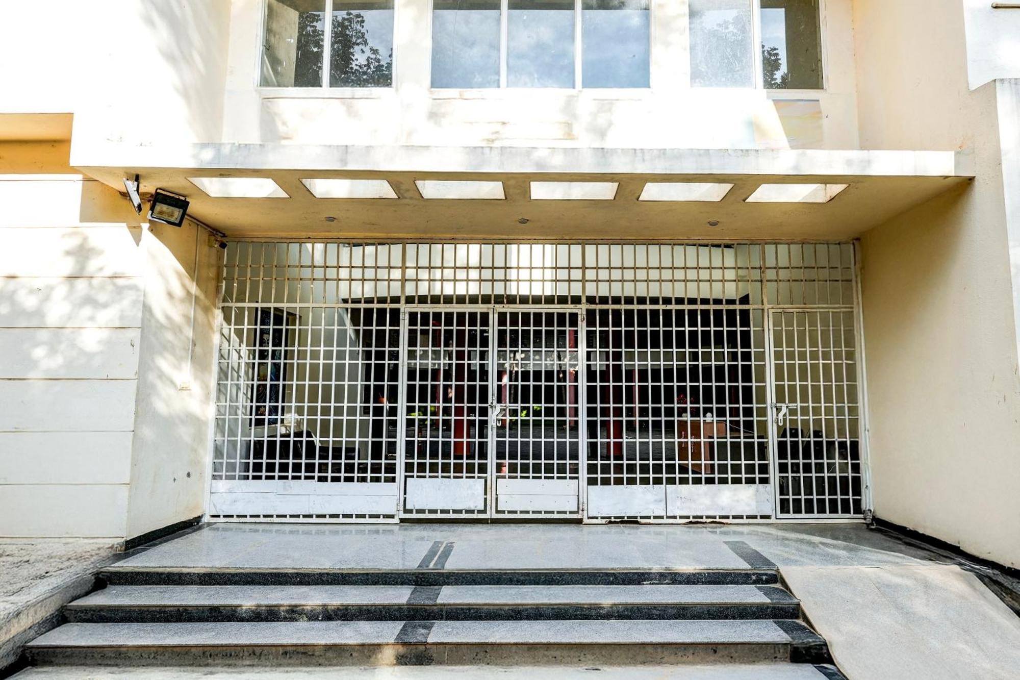 Super Hotel O Hennagara Rd Bommasandara Kammasandra Exteriér fotografie