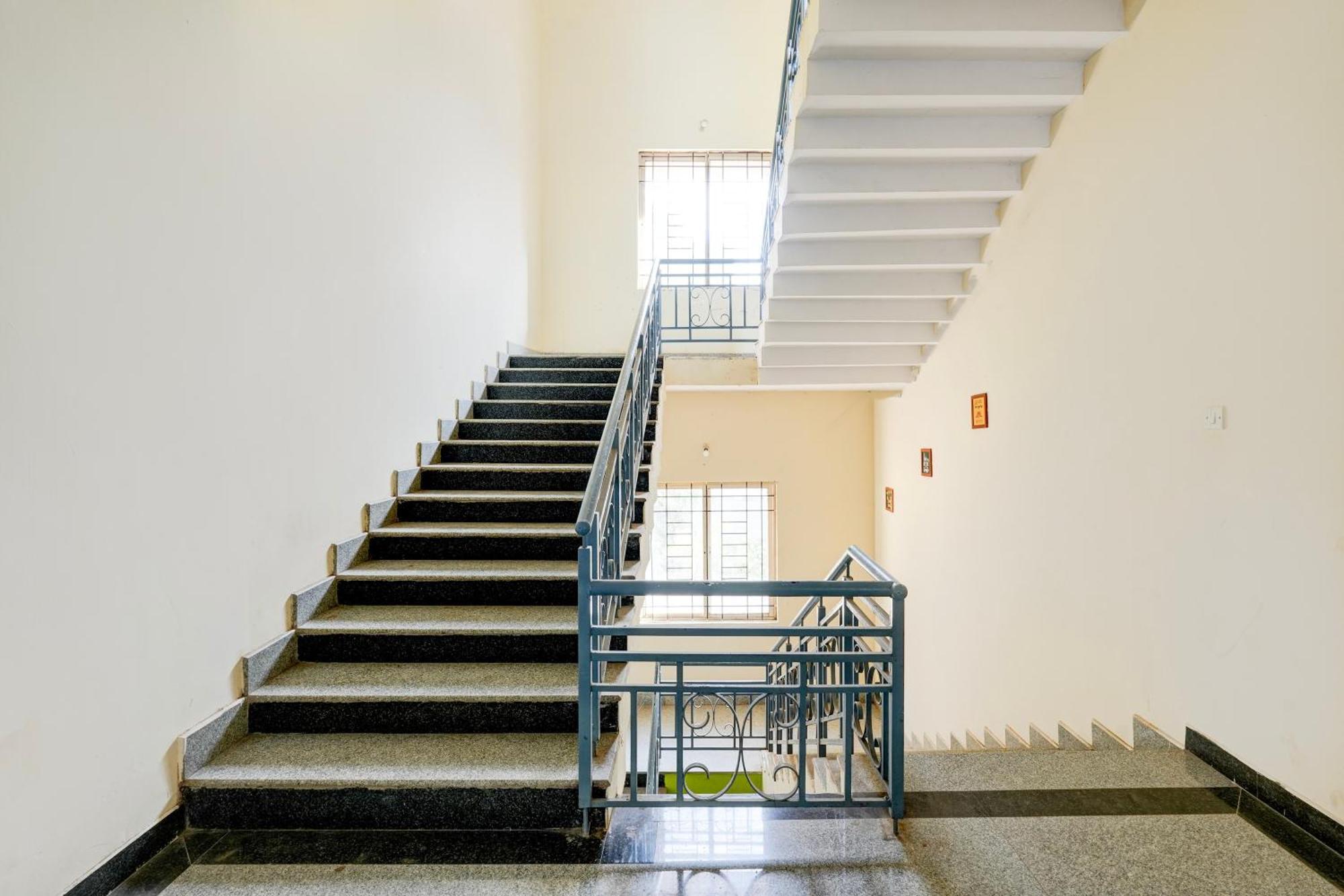 Super Hotel O Hennagara Rd Bommasandara Kammasandra Exteriér fotografie