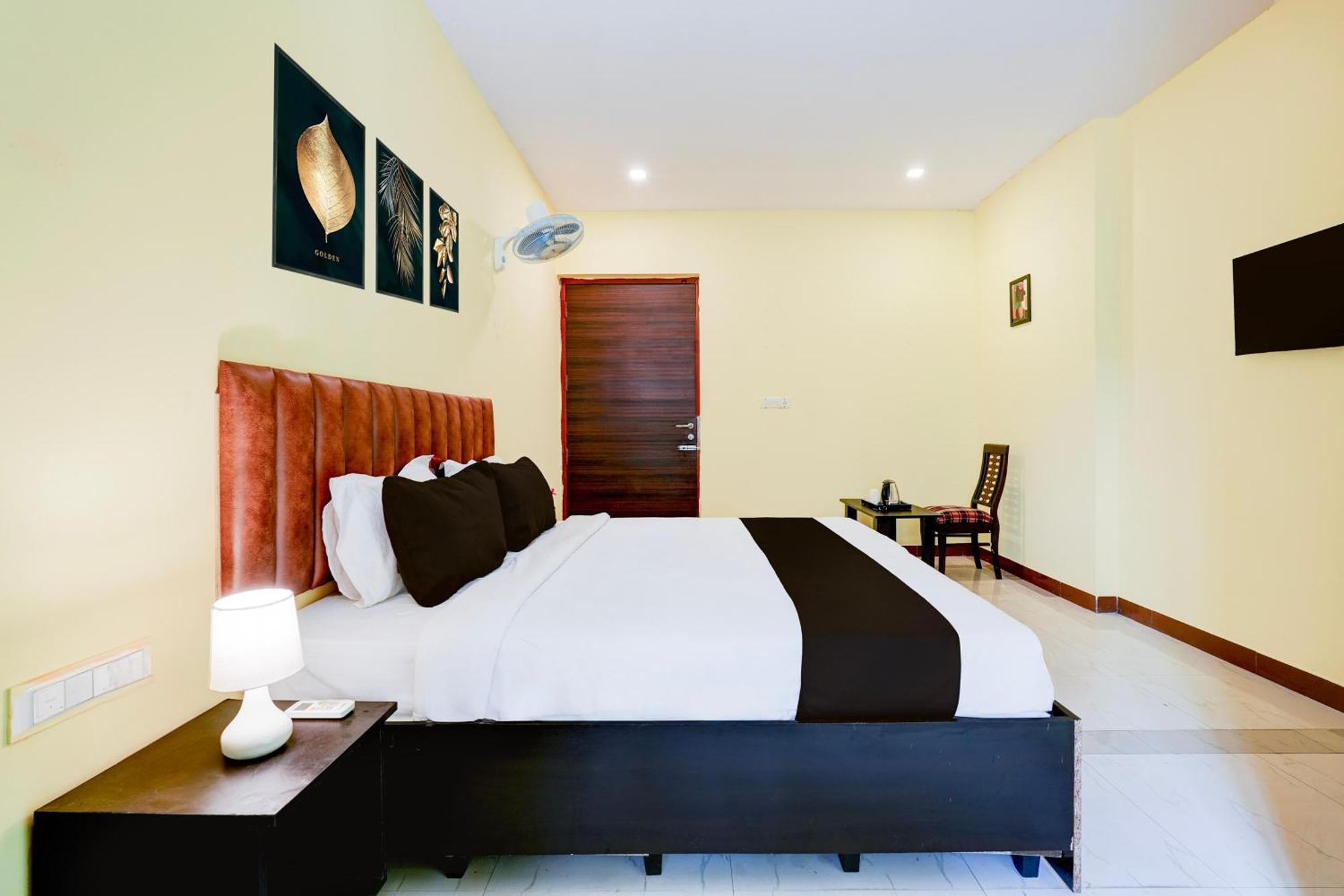 Super Hotel O Hennagara Rd Bommasandara Kammasandra Exteriér fotografie